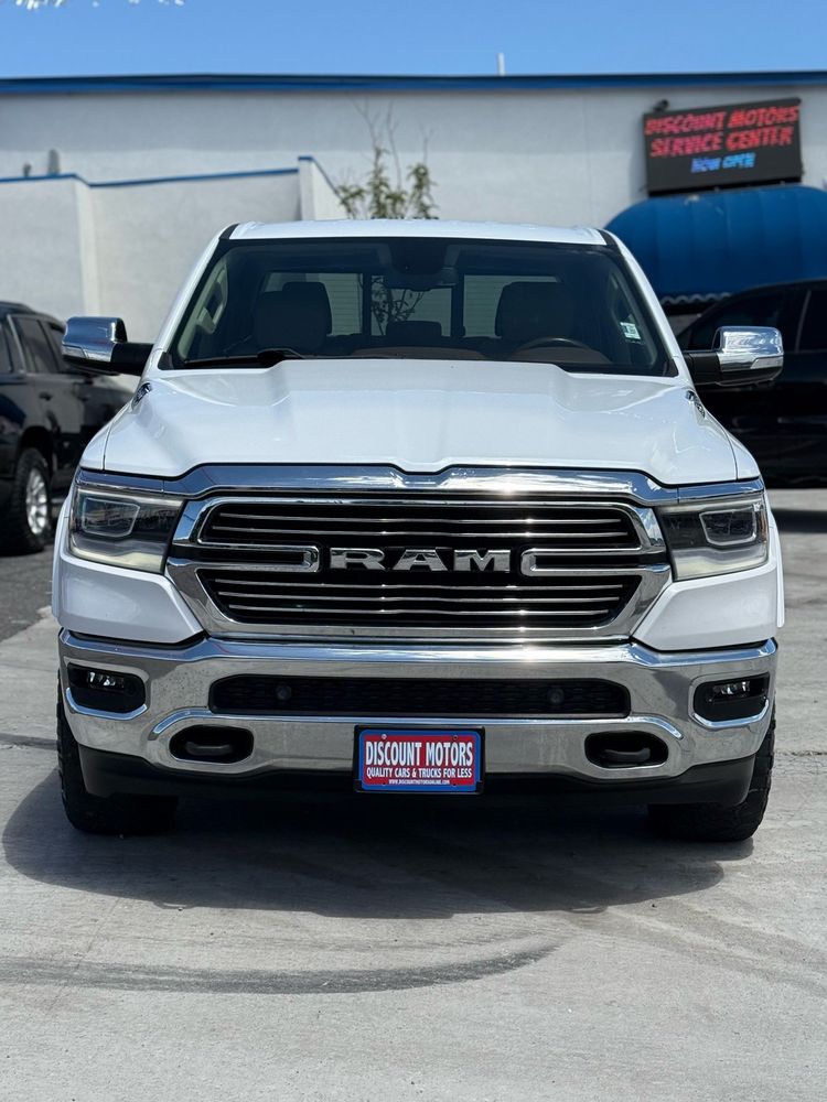 ram ram 1500 pickup 2019 1C6SRFJT9KN888531 image ram ram 1500 pickup 2019 1C6SRFJT9KN888531 image